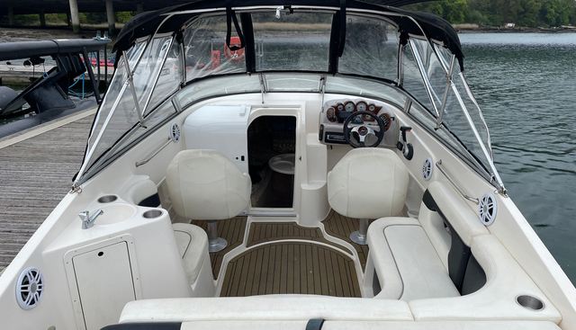 LIQUID ASSET yacht for sale 8
