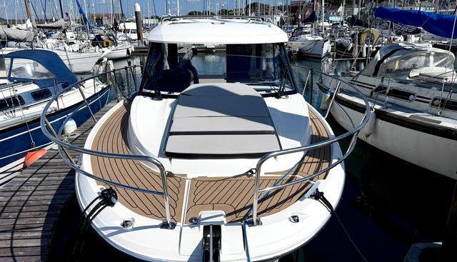 noname yacht for sale 20