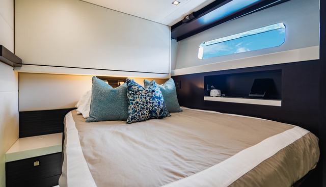 SURPLUS LINES yacht for sale 23