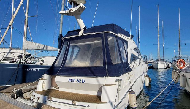 noname yacht for sale 3