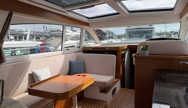 Noname yacht for sale 10