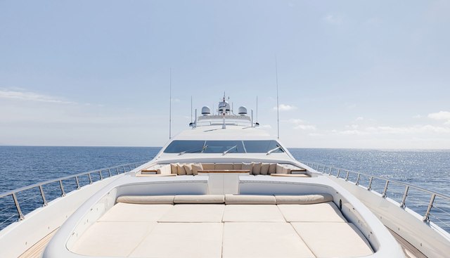 Royale X yacht for sale 2