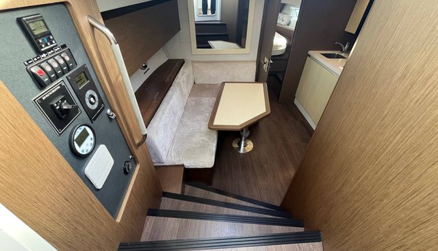 noname yacht for sale 38