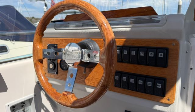 noname yacht for sale 5