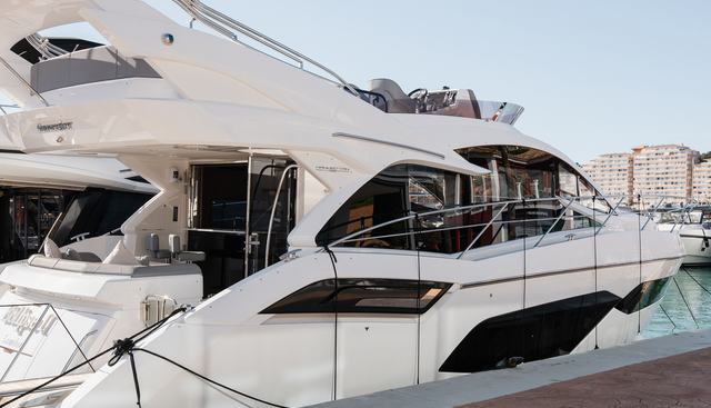 ECLIPSE I yacht for sale 8