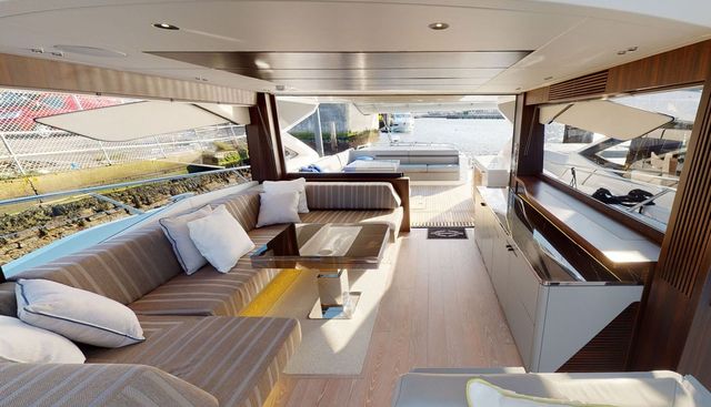 HEATHER ROSE yacht for sale 4