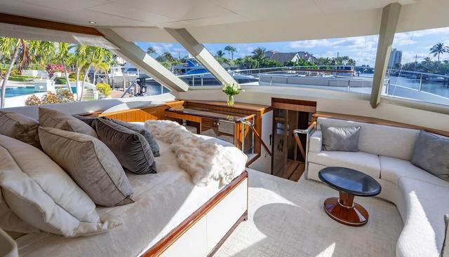 Bella Lisa yacht for sale 9