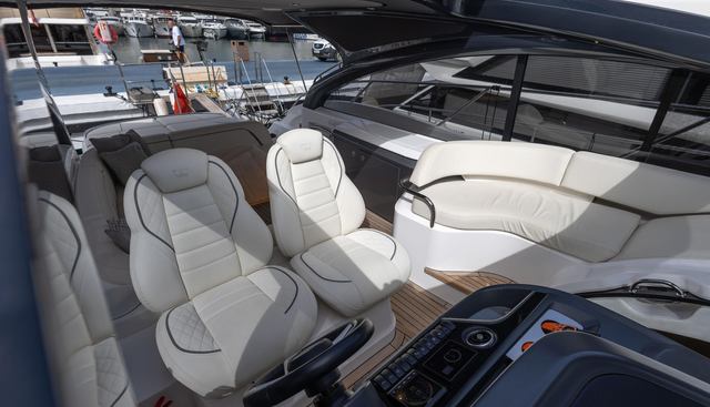 Nisi Nunc yacht for sale 20