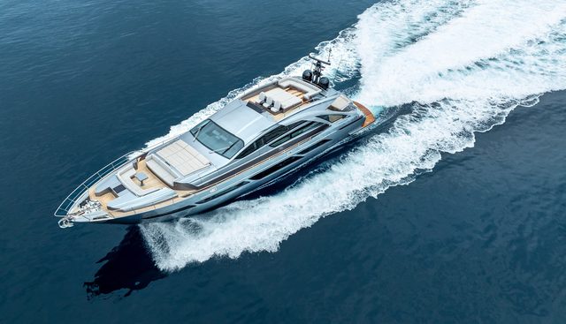 MAVIS yacht for sale 7