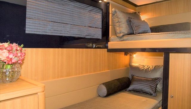 BON VIVANT yacht for sale 17