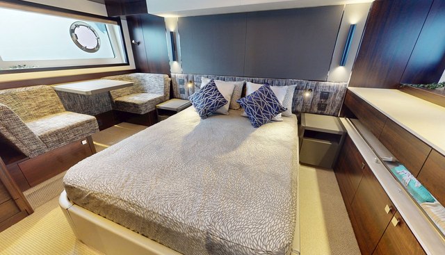 CYRANO X yacht for sale 15