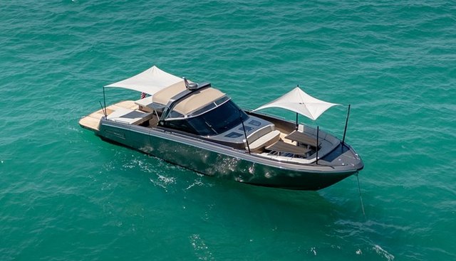 YOURS yacht for sale 32