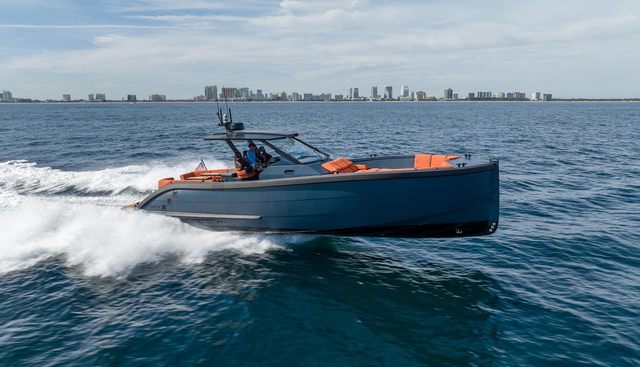 noname yacht for sale 3