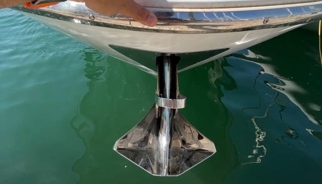 noname yacht for sale 14