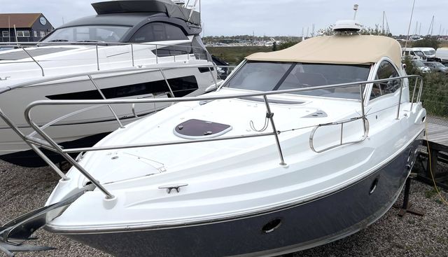 noname yacht for sale 33