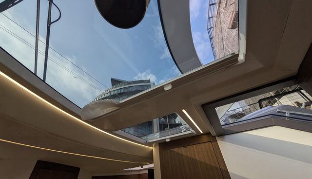 noname yacht for sale 29