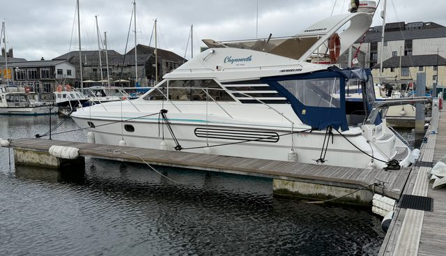noname yacht for sale 3