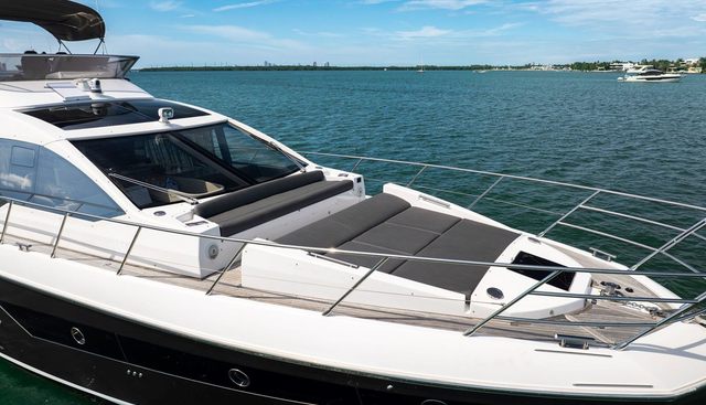 AMF yacht for sale 150