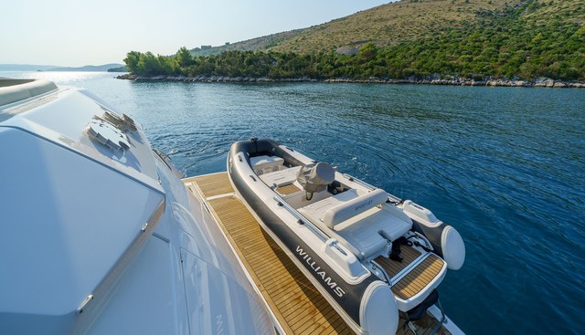 LYCO OCEAN yacht for sale 32