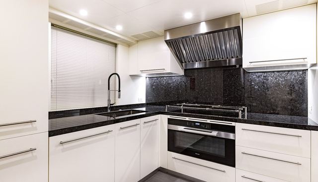 Koju yacht for sale 28