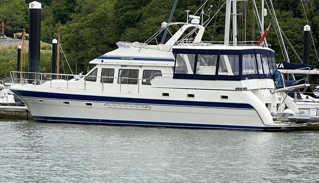 Mistral Star yacht for sale 2