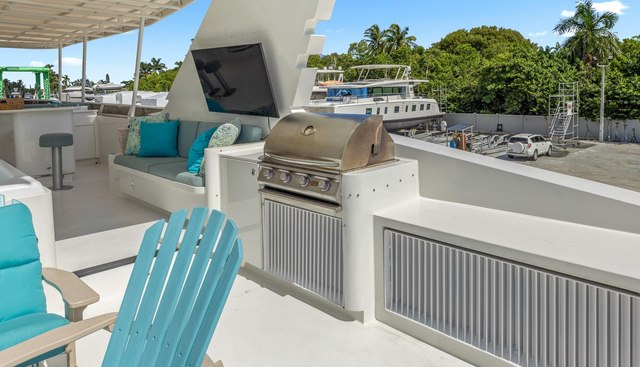 noname yacht for sale 22