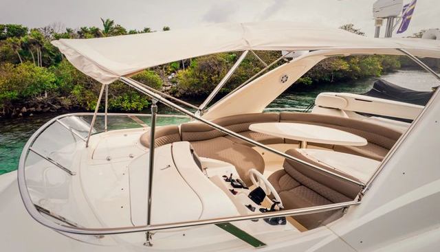 BELLE yacht for sale 2