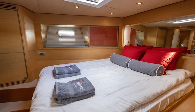 Priamos yacht for sale 9