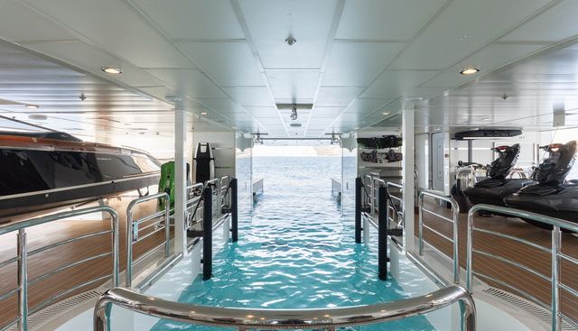 I DYNASTY yacht for sale 40