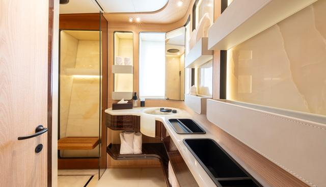 Annabella yacht for sale 17