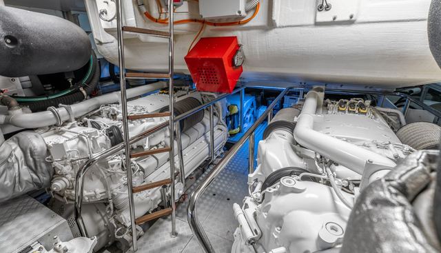 NOI yacht for sale 43