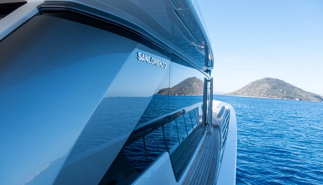 Carra I yacht for sale 115