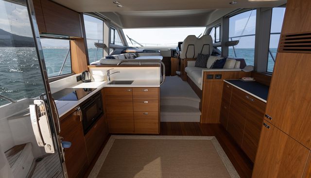 Viva yacht for sale 27