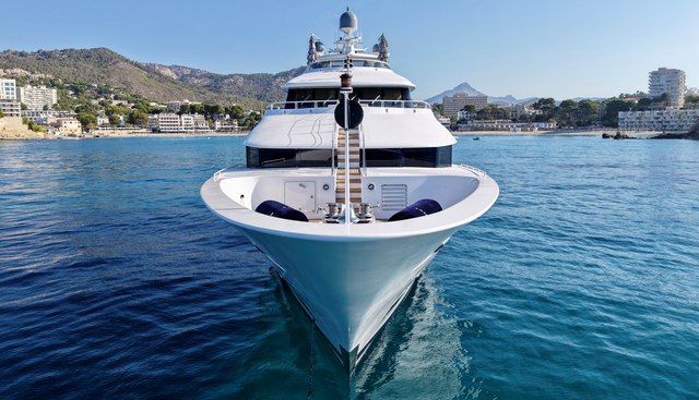 ENVY yacht for sale 13