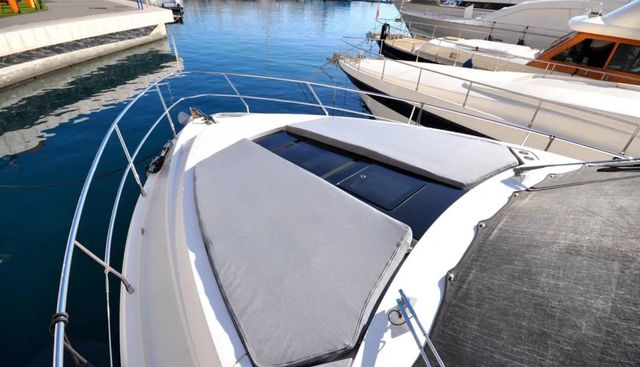 noname yacht for sale 7