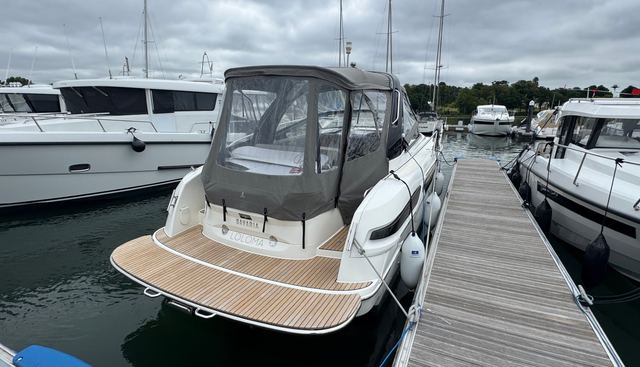 Loloma yacht for sale 3