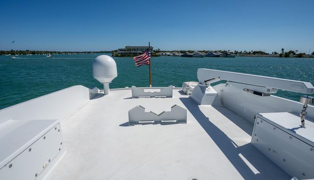 noname yacht for sale 25