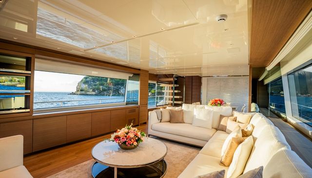 ASTRIMARE II yacht for sale 8