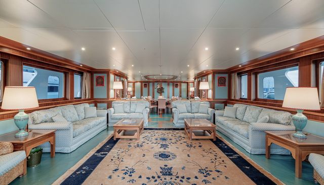 New Master  yacht for sale 8