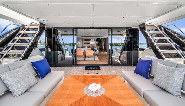 AURORA yacht for sale 4