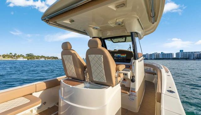 noname yacht for sale 20