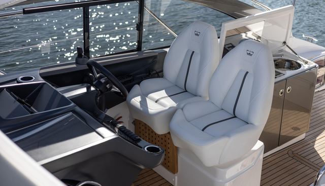 Dancing Princess yacht for sale 18