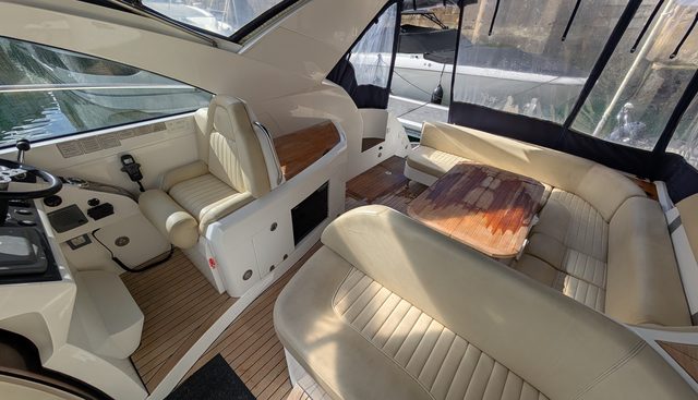 noname yacht for sale 2