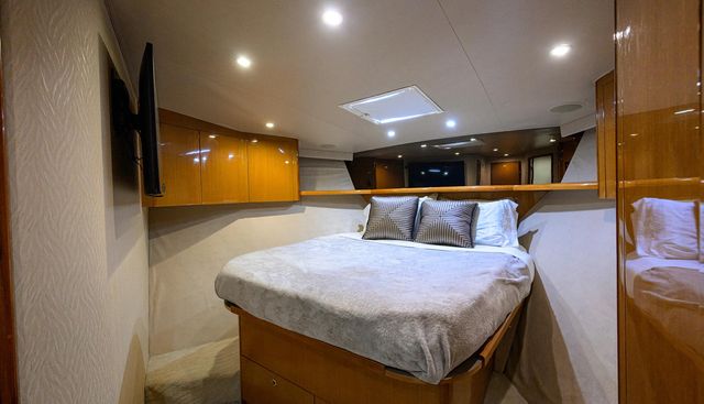 noname yacht for sale 30