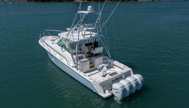REFIT 2018 - REEL DEAL yacht for sale 35