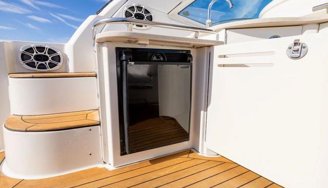 noname yacht for sale 32