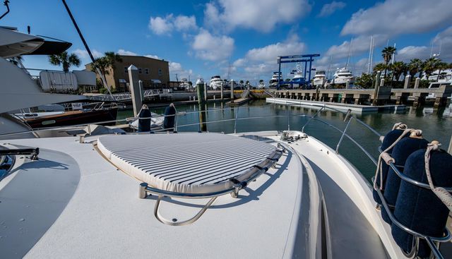 YOU GO GIRL! yacht for sale 10