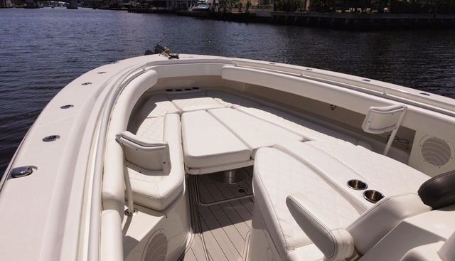 REEL COWBOY yacht for sale 17