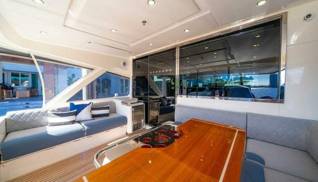 noname yacht for sale 13