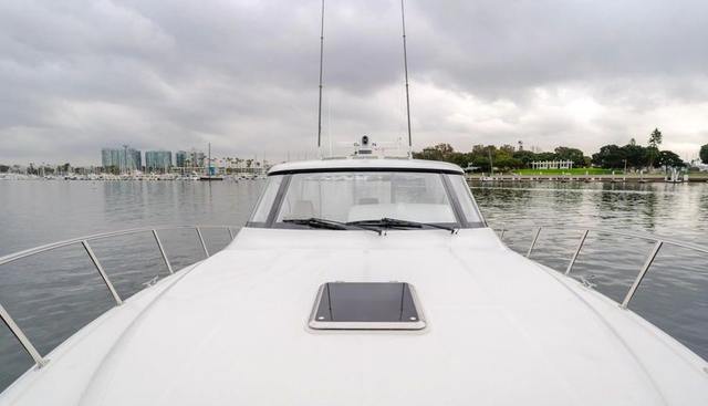 Commodore Two yacht for sale 39